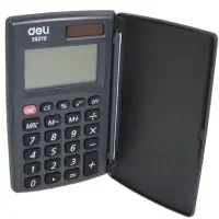 ماشین حساب جیبی