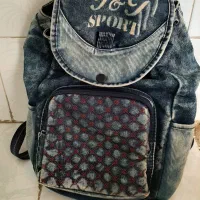 کیف کوله نو