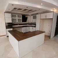 آپارتمان ۱۶۰ متر ۳ خوابه (تاپ لوکیشن زوج) p2 سندی|اجارهٔ آپارتمان|تهران, گیشا|دیوار