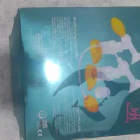 شیر دوش وحفاظ پستان سیلیکونی