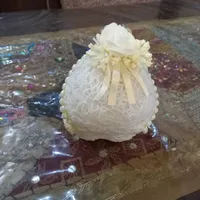 سبد بله برون ،جا حلقه ای و قند شکن|صنایع دستی و سایر لوازم تزئینی|تهران, جوادیه|دیوار