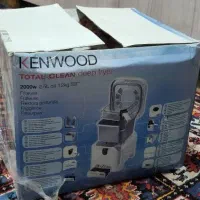 سرخ کن کنوود