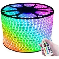 انواع ریسه شلنگی لاینر لامپ و هالوژن..