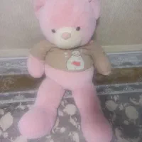 عروسک خرسی بسیار نووشیک