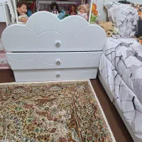 سرویس خواب کودک ونوجوان|اسباب و اثاث بچه|خمینی‌شهر, |دیوار