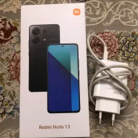 ردمی نوت ۱۳ رم ۲۵۶گیگ|موبایل|ری, دولتآباد|دیوار