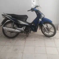 موتور مدل ۸۸