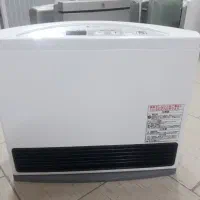 بخاری ژاپنی ۵۸۰۰صفحه تخت