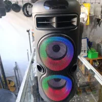 فروش اسپیکر های همراه|سیستم صوتی خانگی|بیرجند, |دیوار