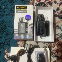 پاد ارگاسp2نو معاوضه و فروش