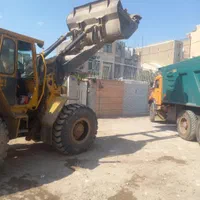 تخریب وخاکبرداری ساختمان