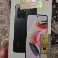 شیائومی not12