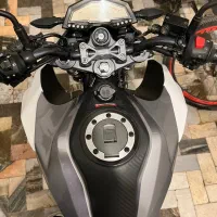 NA 180|موتورسیکلت|ورامین, ورامین|دیوار