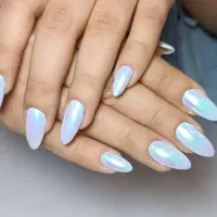کاشت و ژلیش ناخن / ظریف، ماندگار، بدون آسیب