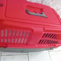 باکس حمل سگ