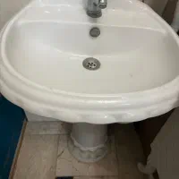 شیرالات حموم سرویس بهداشتی و روشویی|مصالح و تجهیزات ساختمان|تهران, فلاح|دیوار