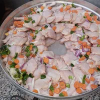 آشپزی تمام مراسمات عروسی و ختم در خدمت شما دوستان|خدمات پذیرایی، مراسم|کوهدشت, |دیوار