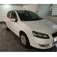 راناپلاس۱۴۰۲ موتور Tu5p