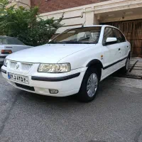 سمندLX مدل۹۶ نقد و اقساط ( معاوضه )