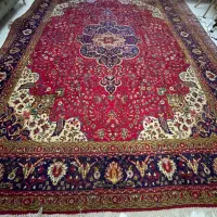 ۵تخته ۱۲متری دستباف اذرشهر|فرش|تهران, محمودیه|دیوار