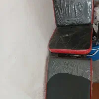 صندلی آرایشی|صندلی و نیمکت|میاندوآب, |دیوار