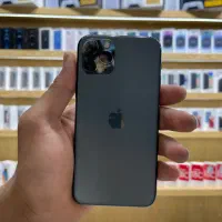 گوشی ایفون 11 پرو  حافظه 256  گیگ اقساط