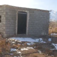 باغ 800متری|فروش خانه و ویلا|جلفا, |دیوار