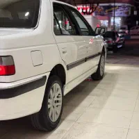 پارس ۱۴۰۱مانیتور رینگ|خودرو سواری و وانت|شهریار, شهرک امیریه|دیوار