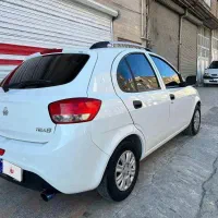 تیبا۲پلاس اپشنال