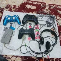 دسته ایکس باکس و پلی استیشن|کنسول، بازی ویدئویی و آنلاین|کرج, عظیمیه|دیوار