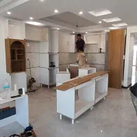 استخدام نیرو ام دی اف