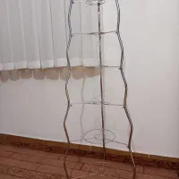 استند ظروف و قابلمه