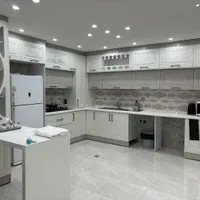 اجاره آپارتمان مبله نوساز لوکس|اجارهٔ کوتاهمدت آپارتمان و سوئیت|شیراز, فرهنگ شهر|دیوار