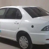 سمند سورن پلاس ef7