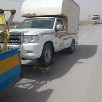 امداد خودرو و یدک کش همراه با چرخگیر میکانیک همراه|خدمات حمل و نقل|تربت‌حیدریه, پایانه مسافربری تربت حیدریه|دیوار