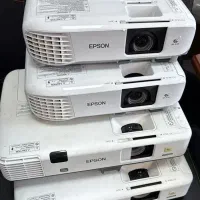 ویدئوپرژکتور نو و کارکرد ال ای دی و لامپی|تلویزیون و پروژکتور|بجنورد, |دیوار