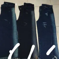 شلوار جین زنانه|لباس|تهران, افسریه شمالی|دیوار