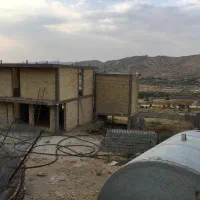 فروش باغ ۱۰۰۰ متر مجموعه باغات سبز دشت بمو(باجگاه)|فروش زمین و ملک کلنگی|شیراز, حومه شیراز|دیوار