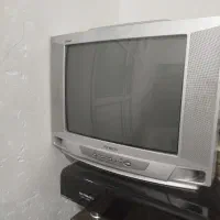 تلویزیون ۲۱ اینچ