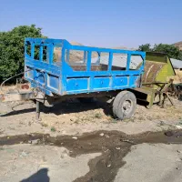 ادوات کشاورزی