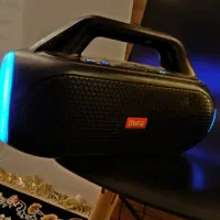 اسپیکر میفا در حد نو|پخش‌کننده همراه|تهران, مختاری|دیوار