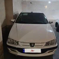 پژو پارس LX TU5، مدل ۱۳۹۸