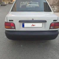 پراید 131مدل78|خودرو سواری و وانت|قدس, شهر‌قدس|دیوار