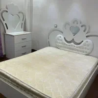 مبل و تشک وکمد
