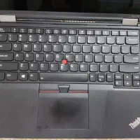 لپ تاپ سبک وزن Lenovo i7 نسل ۷ لمسی ۳۶۰ درجه|رایانه همراه|اصفهان, احمدآباد|دیوار