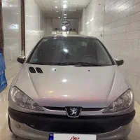 پژو ۲۰۶ تیپ ۲ نقد و اقساط