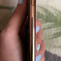 آیفون ۱۱پرومکس ۲۵۶ رنگ گلد|موبایل|مشهد, تربیت (صدف)|دیوار