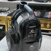 جاروبرقی سامسونگ بدونه کیسه مخزن داراصل ویتنام.|جاروبرقی، جارو شارژی، بخارشو|اراک, |دیوار