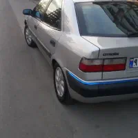 زانتیا۲۰۰۰ زیبا و بی نقص