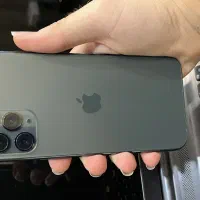 اپل iPhone 11 Pro با حافظهٔ ۶۴ گیگابایت